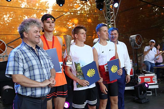 Lęborskie Dni Jakubowe AD 2019