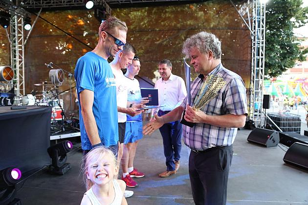 Lęborskie Dni Jakubowe AD 2019