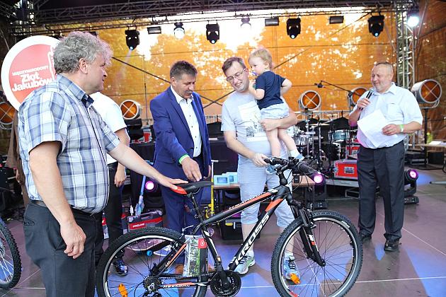 Lęborskie Dni Jakubowe AD 2019