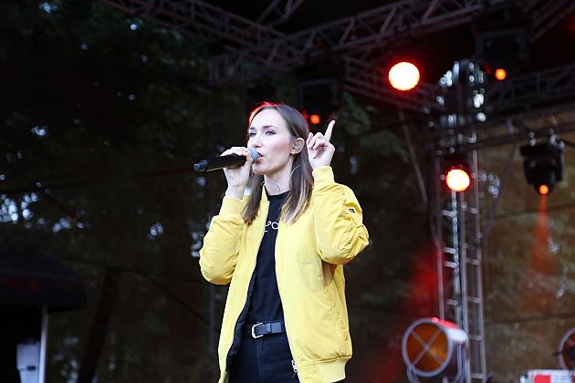 Lęborskie Dni Jakubowe AD 2019