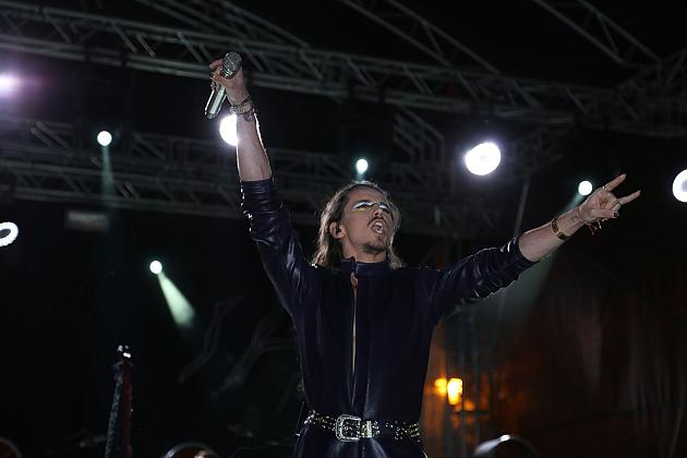 Lęborskie Dni Jakubowe AD 2019