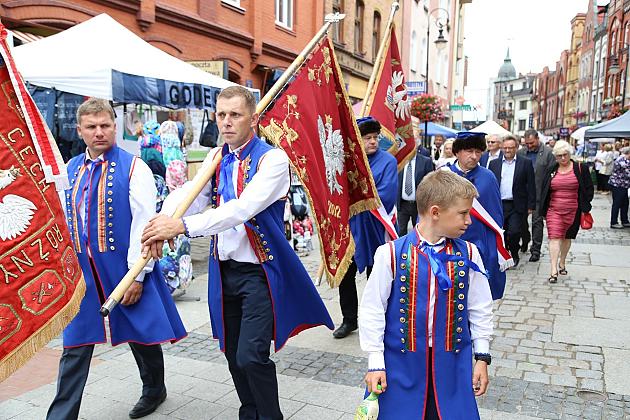 Lęborskie Dni Jakubowe AD 2019