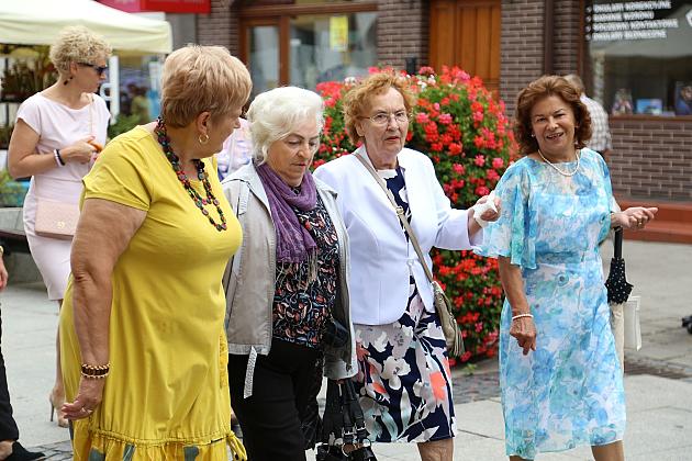 Lęborskie Dni Jakubowe AD 2019