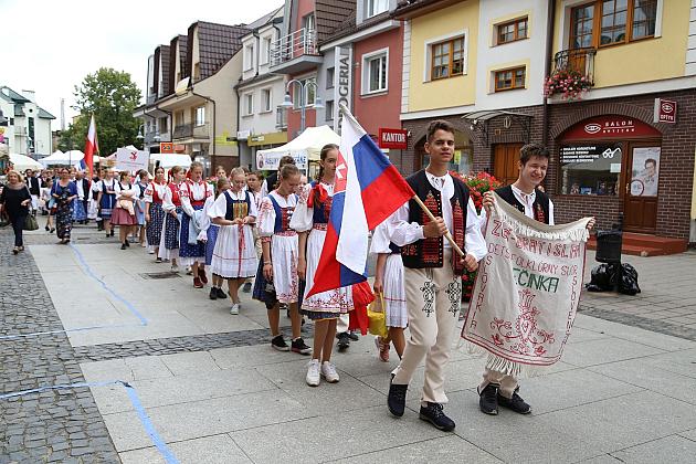 Lęborskie Dni Jakubowe AD 2019