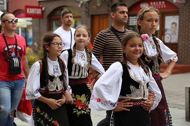 Lęborskie Dni Jakubowe AD 2019