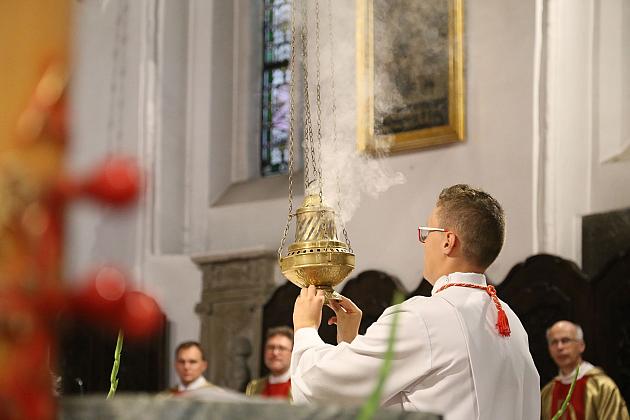 Lęborskie Dni Jakubowe AD 2019