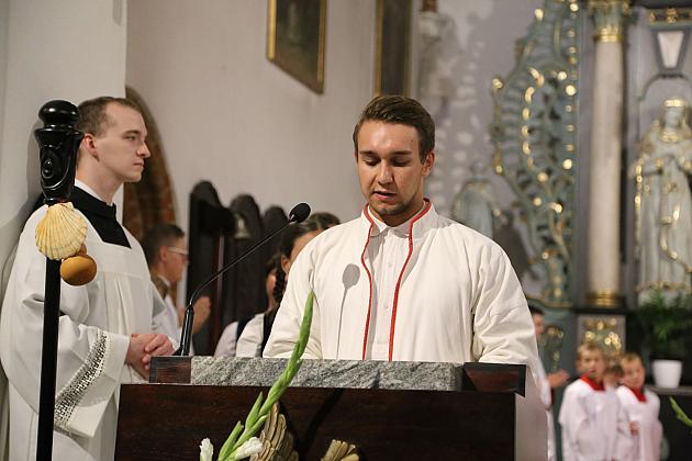 Lęborskie Dni Jakubowe AD 2019