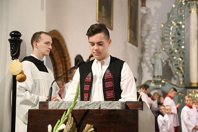 Lęborskie Dni Jakubowe AD 2019