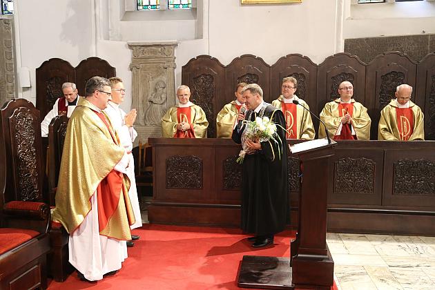 Lęborskie Dni Jakubowe AD 2019