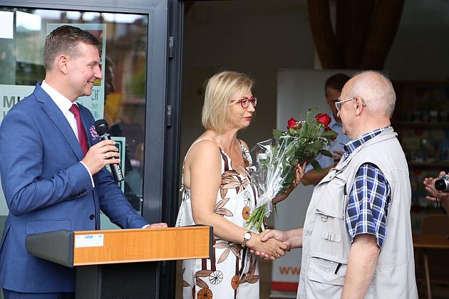 Lęborskie Dni Jakubowe AD 2019