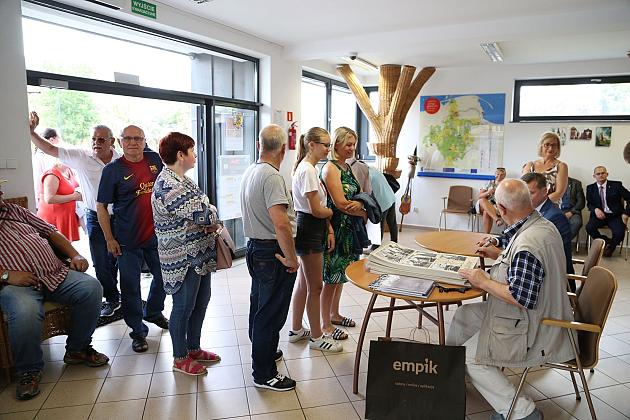 Lęborskie Dni Jakubowe AD 2019