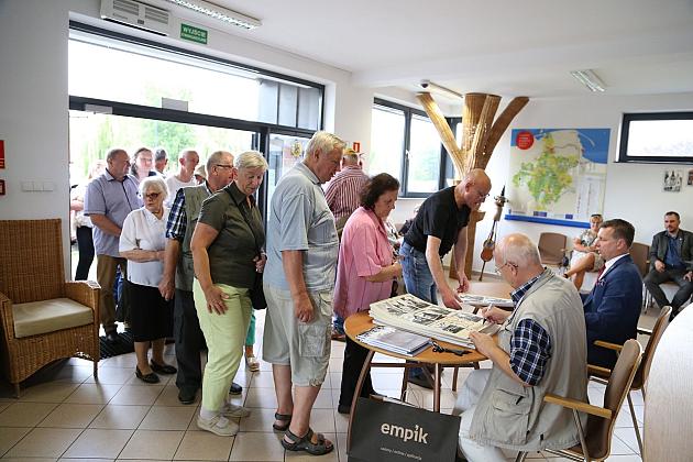 Lęborskie Dni Jakubowe AD 2019