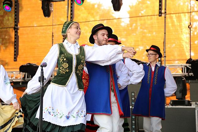 Lęborskie Dni Jakubowe AD 2019