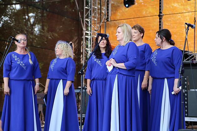 Lęborskie Dni Jakubowe AD 2019