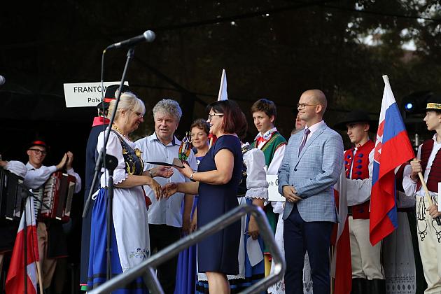 Lęborskie Dni Jakubowe AD 2019