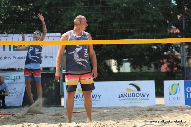 12. Jakubowy Turniej Siatkówki Plażowej 2019