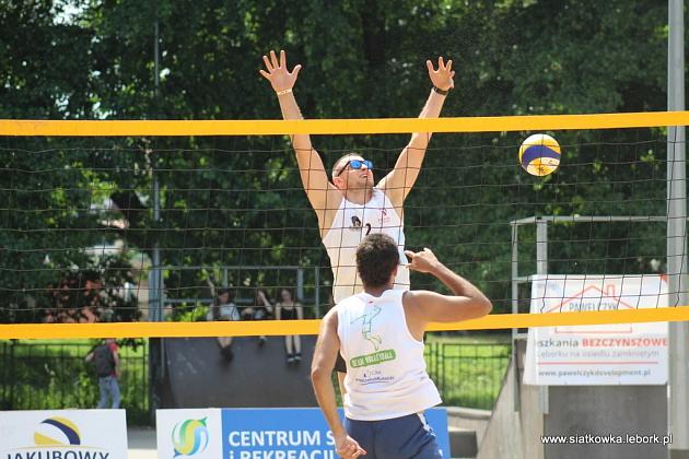 12. Jakubowy Turniej Siatkówki Plażowej 2019