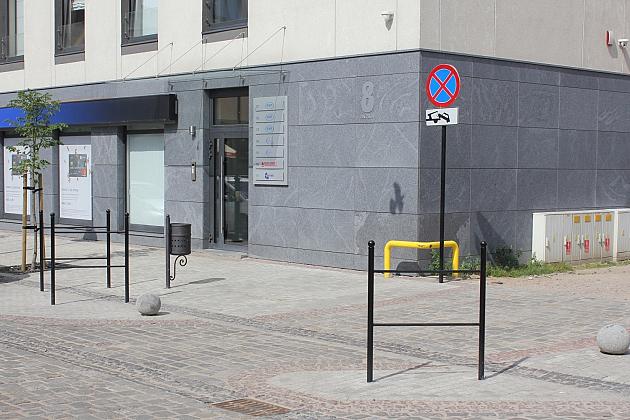 Remont ulic w historycznym centrum miasta zakończony