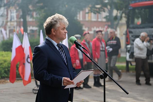 W 75. Rocznicę wybuchu Powstania Warszawskiego