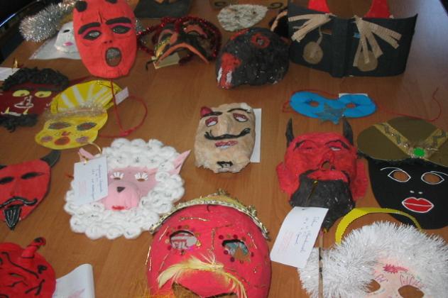 Lęborska Maska Jasełkowa - znamy laureatów