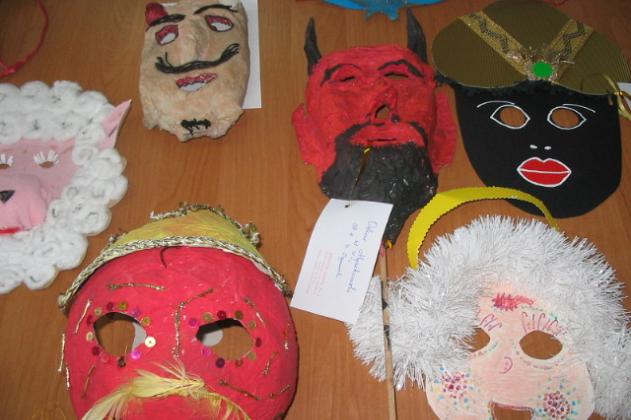 Lęborska Maska Jasełkowa - znamy laureatów