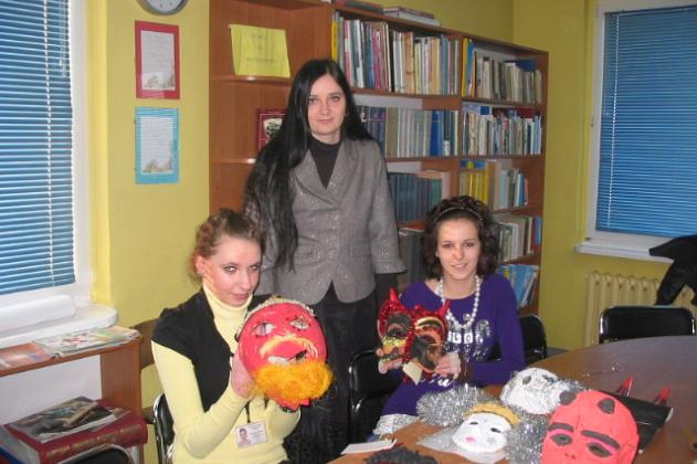 Lęborska Maska Jasełkowa - znamy laureatów