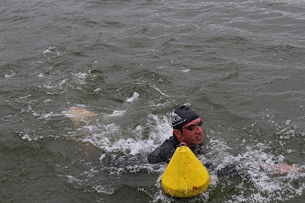 XVI Mistrzostwa Lęborka w Pływaniu Długodystansowym