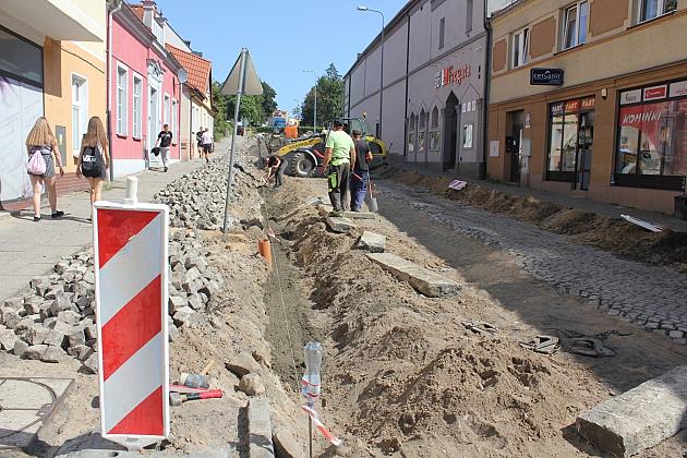 „Zakątek kultury”. Ruszył drugi etap