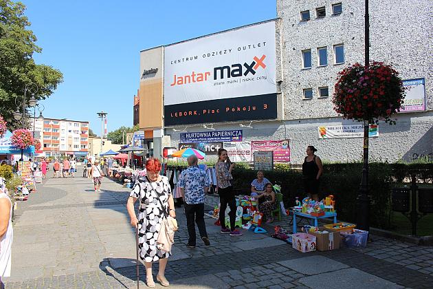 Pożegnanie Lata 2019