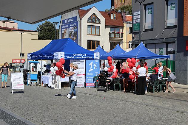 Pożegnanie Lata 2019