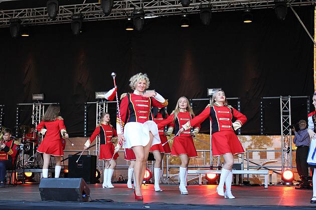 Pożegnanie Lata 2019