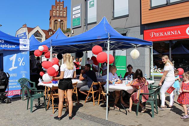 Pożegnanie Lata 2019