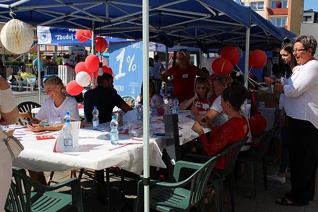 Pożegnanie Lata 2019