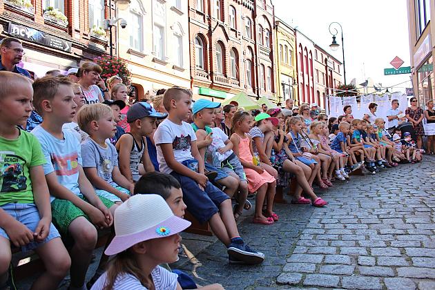 Pożegnanie Lata 2019