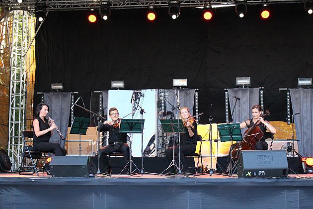 Pożegnanie Lata 2019