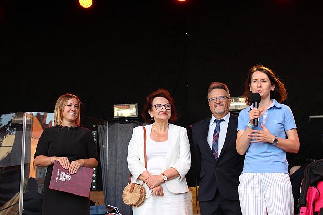 Pożegnanie Lata 2019