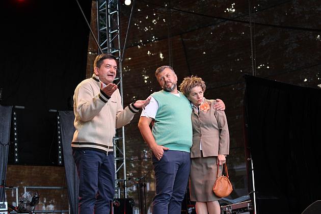 Pożegnanie Lata 2019