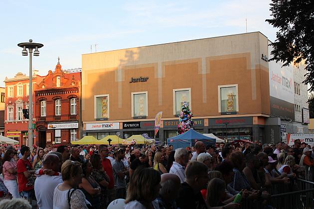 Pożegnanie Lata 2019