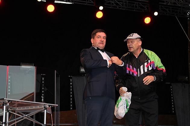 Pożegnanie Lata 2019