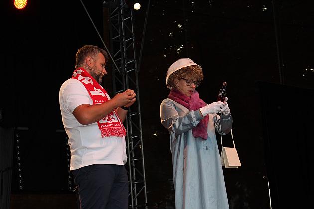 Pożegnanie Lata 2019