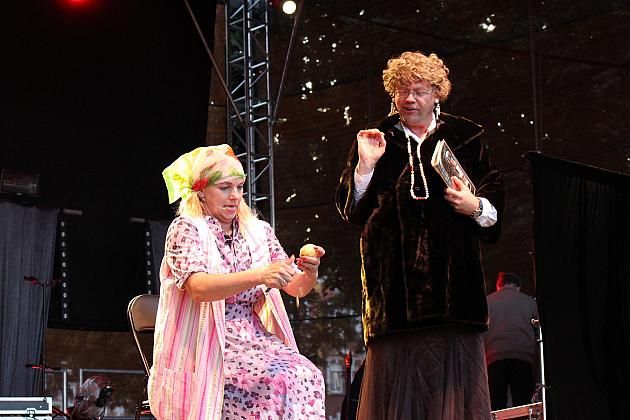 Pożegnanie Lata 2019