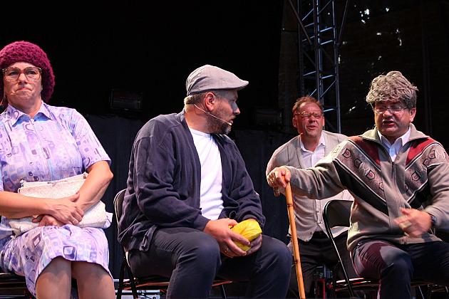 Pożegnanie Lata 2019