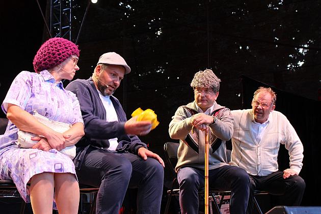 Pożegnanie Lata 2019