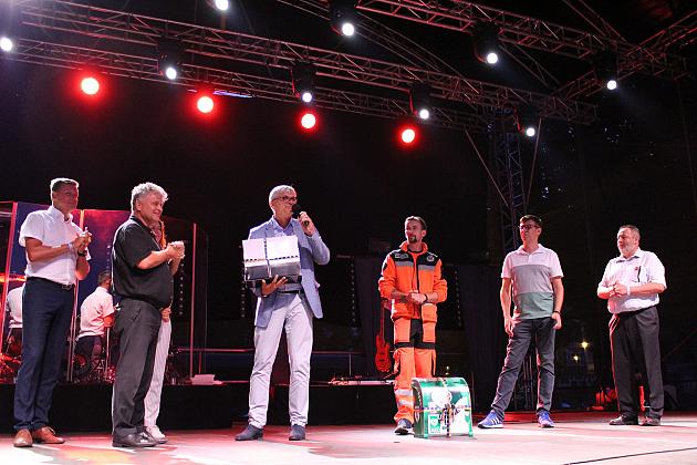 Pożegnanie Lata 2019