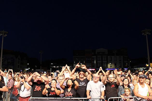 Pożegnanie Lata 2019