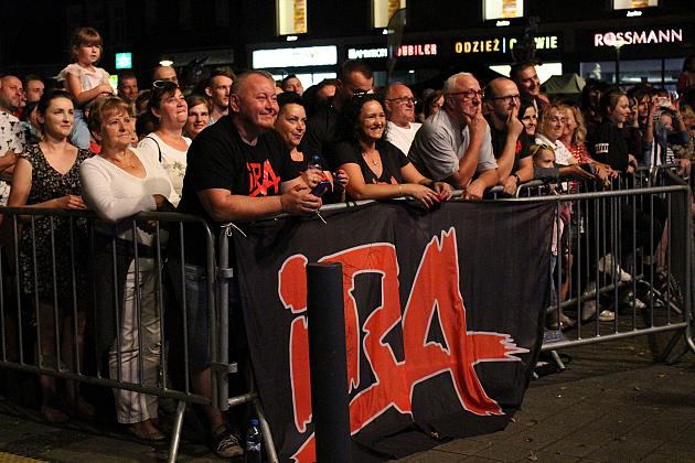 Pożegnanie Lata 2019