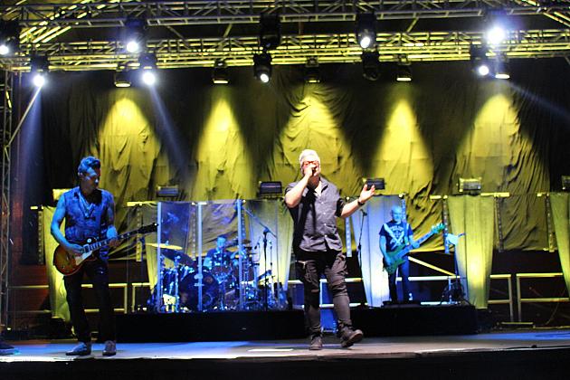 Pożegnanie Lata 2019