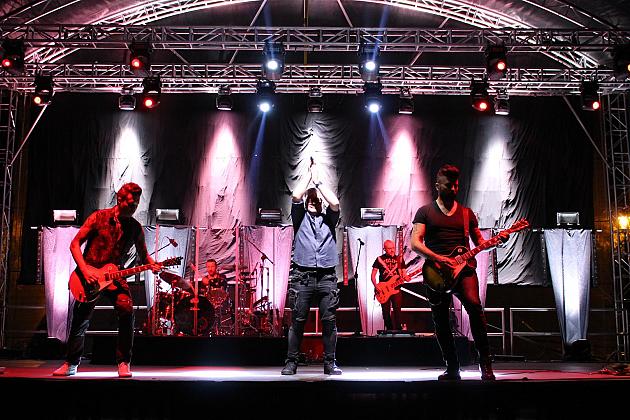 Pożegnanie Lata 2019