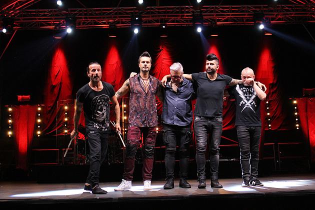 Pożegnanie Lata 2019