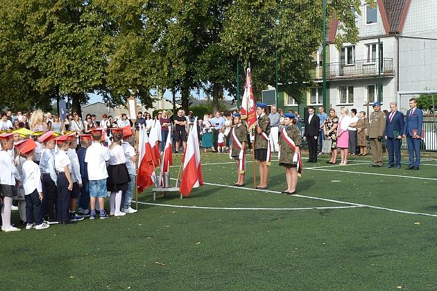 Rok szkolny 2019/2020 rozpoczęty!